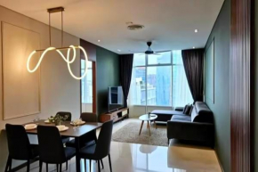 Premium Living Sky Suites - Twin Towers KLCC 2-min walk